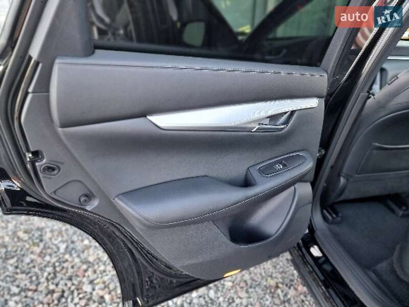 Внедорожник / Кроссовер Infiniti QX50 2019 в Киеве фото 57 Внедорожник / Кроссовер Infiniti QX50 2019 в Киеве
