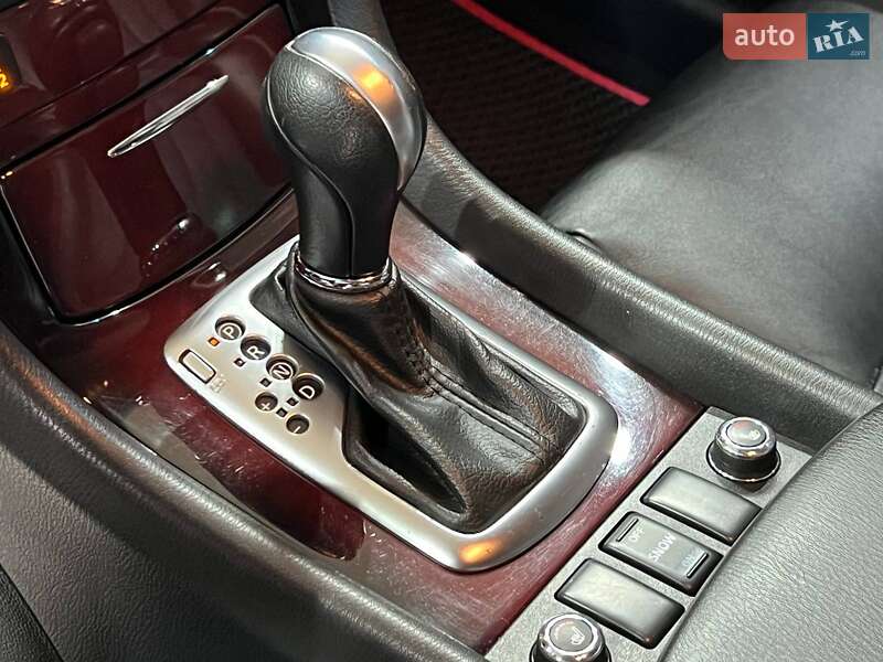 Позашляховик / Кросовер Infiniti QX50 2016 в Одесі