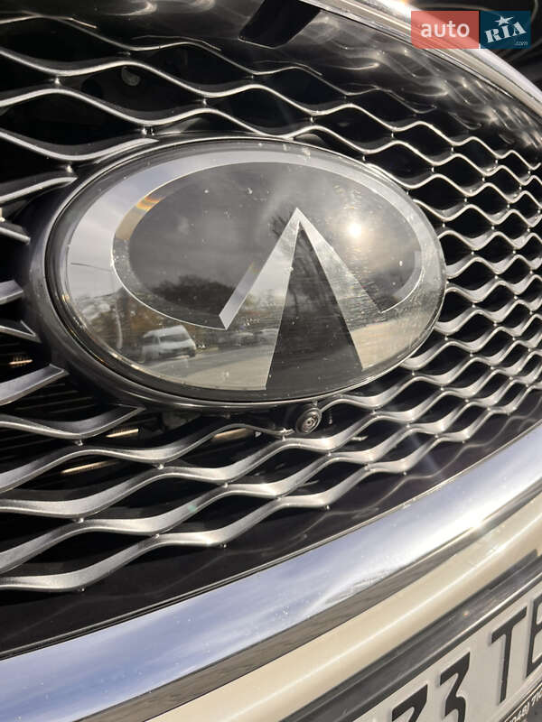 Внедорожник / Кроссовер Infiniti QX50 2019 в Одессе фото 20 Внедорожник / Кроссовер Infiniti QX50 2019 в Одессе