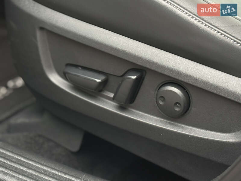 Внедорожник / Кроссовер Infiniti QX50 2020 в Одессе фото 56 Внедорожник / Кроссовер Infiniti QX50 2020 в Одессе