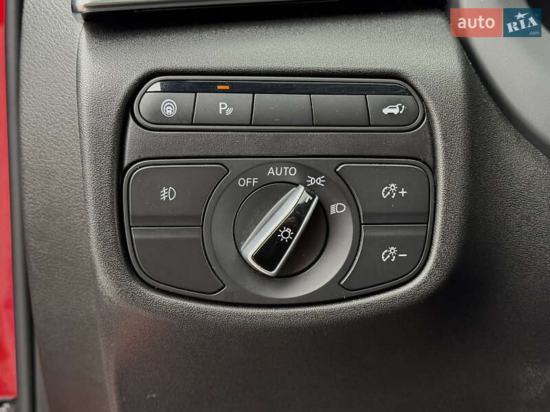 Внедорожник / Кроссовер Infiniti QX50 2018 в Киеве