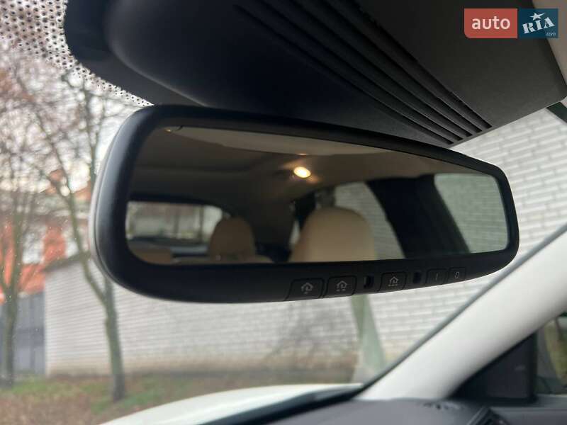 Позашляховик / Кросовер Infiniti QX50 2019 в Києві