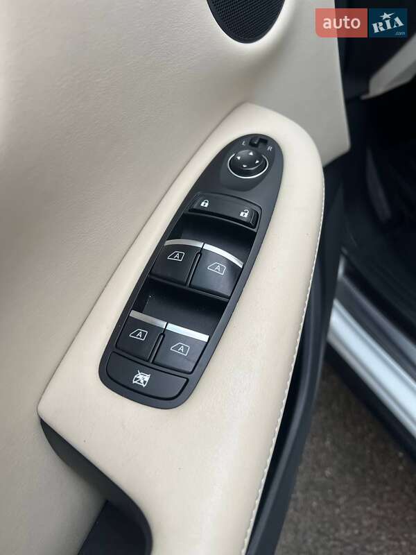 Позашляховик / Кросовер Infiniti QX50 2019 в Києві