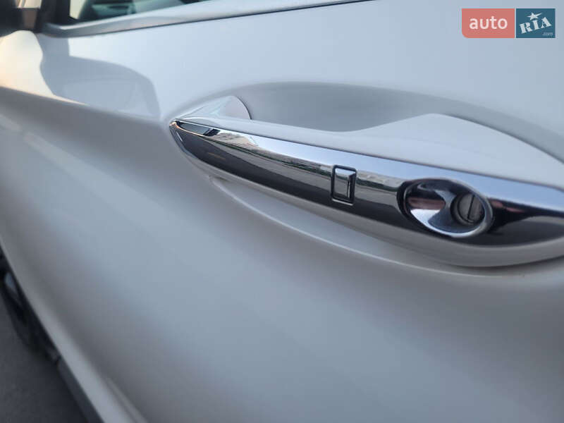 Внедорожник / Кроссовер Infiniti QX50 2019 в Виннице