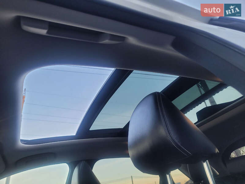 Внедорожник / Кроссовер Infiniti QX50 2019 в Виннице