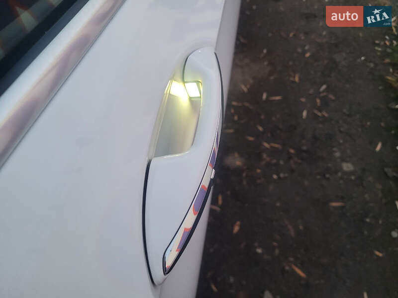 Внедорожник / Кроссовер Infiniti QX50 2019 в Виннице