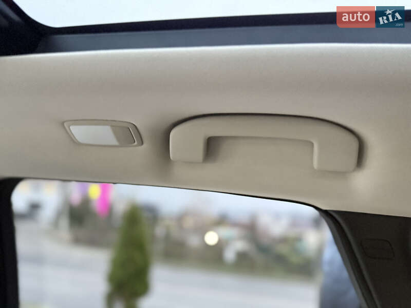 Внедорожник / Кроссовер Infiniti QX50 2020 в Черновцах