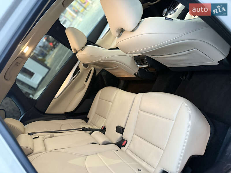 Внедорожник / Кроссовер Infiniti QX50 2020 в Черновцах