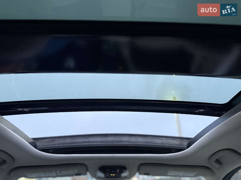 Внедорожник / Кроссовер Infiniti QX50 2020 в Черновцах