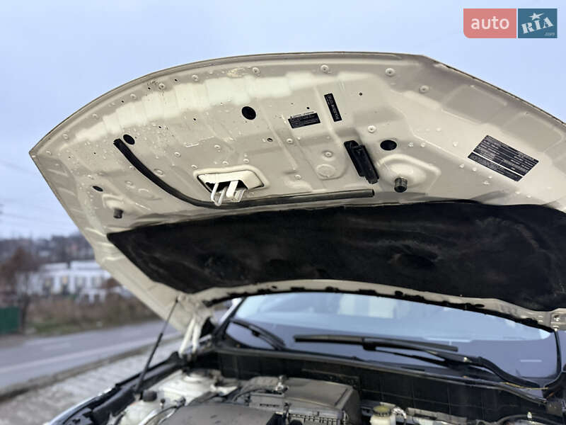 Внедорожник / Кроссовер Infiniti QX50 2020 в Черновцах