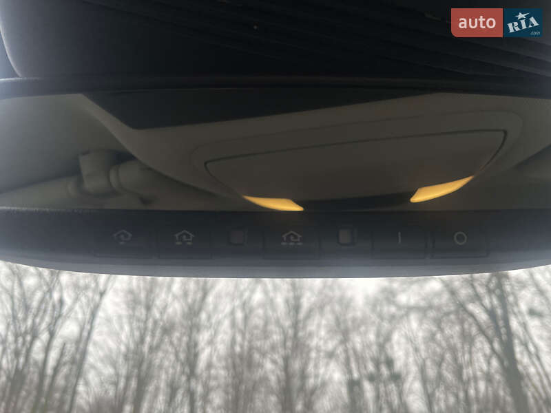 Внедорожник / Кроссовер Infiniti QX50 2019 в Киеве фото 36 Внедорожник / Кроссовер Infiniti QX50 2019 в Киеве