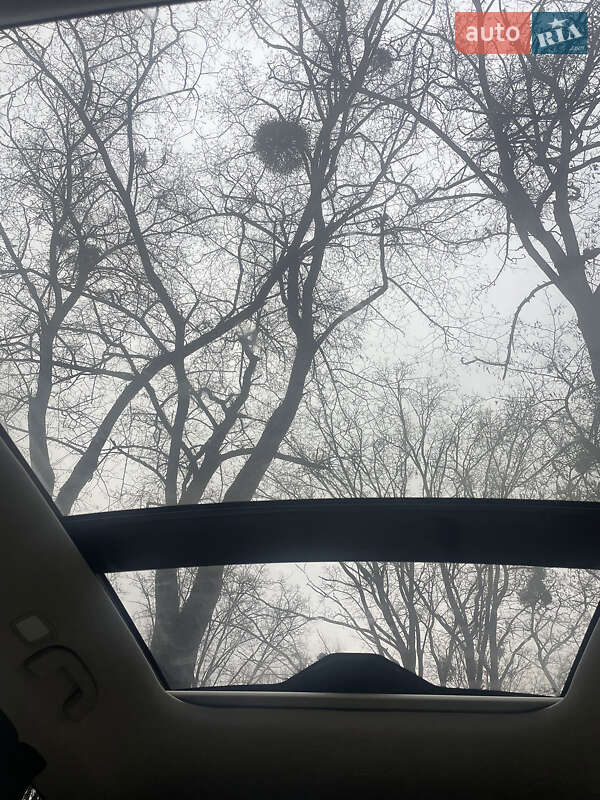 Внедорожник / Кроссовер Infiniti QX50 2019 в Киеве фото 38 Внедорожник / Кроссовер Infiniti QX50 2019 в Киеве