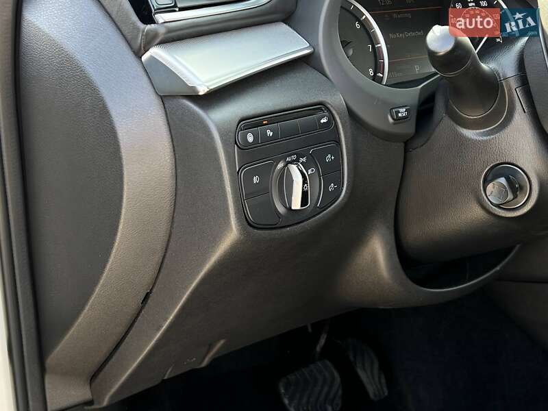 Внедорожник / Кроссовер Infiniti QX50 2019 в Одессе