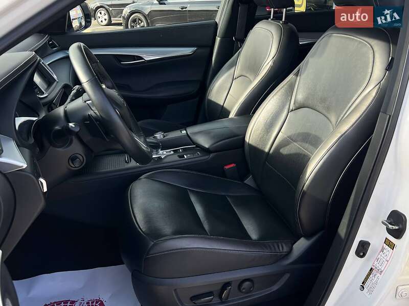 Внедорожник / Кроссовер Infiniti QX50 2019 в Одессе