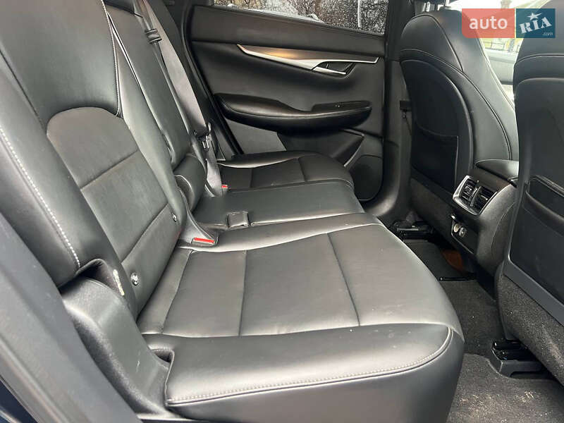 Внедорожник / Кроссовер Infiniti QX50 2021 в Полтаве