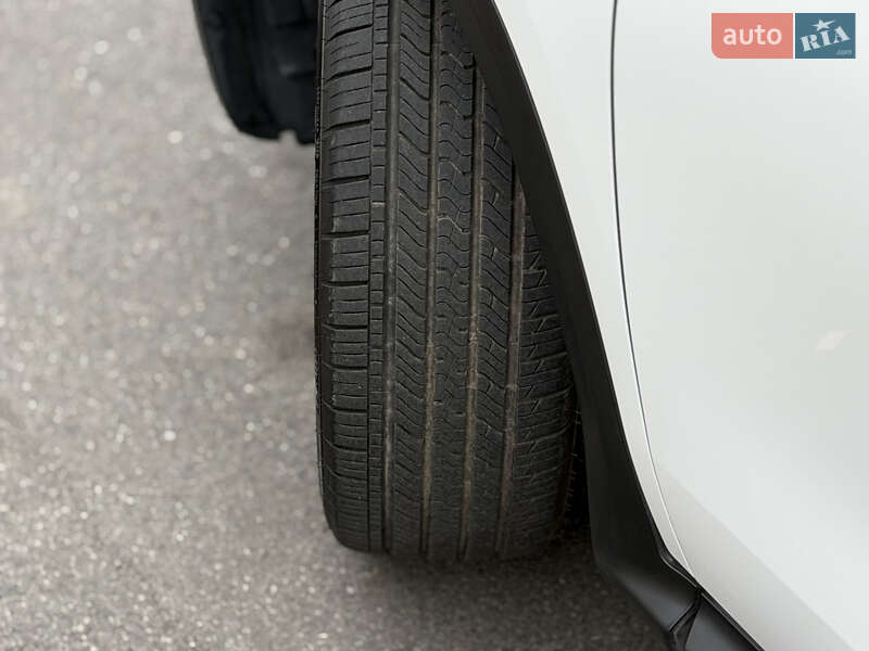 Внедорожник / Кроссовер Infiniti QX50 2019 в Виннице фото 7 Внедорожник / Кроссовер Infiniti QX50 2019 в Виннице