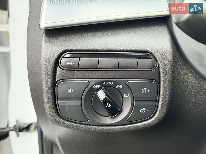 Внедорожник / Кроссовер Infiniti QX50 2019 в Виннице фото 46 Внедорожник / Кроссовер Infiniti QX50 2019 в Виннице