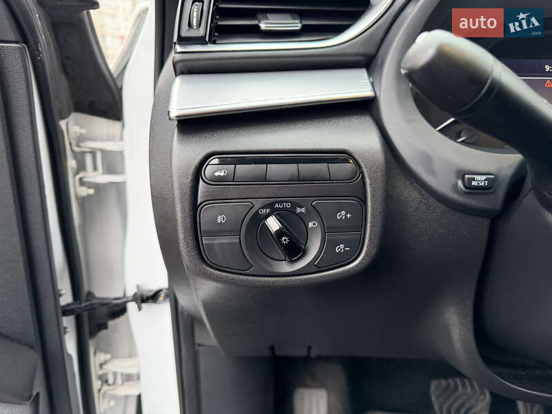 Внедорожник / Кроссовер Infiniti QX50 2019 в Виннице фото 49 Внедорожник / Кроссовер Infiniti QX50 2019 в Виннице