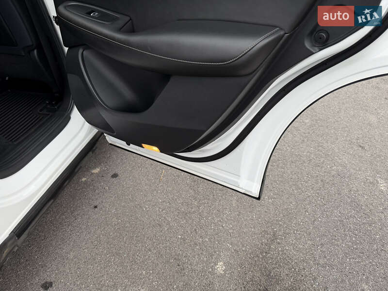 Внедорожник / Кроссовер Infiniti QX50 2019 в Виннице фото 84 Внедорожник / Кроссовер Infiniti QX50 2019 в Виннице