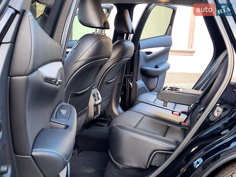 Внедорожник / Кроссовер Infiniti QX50 2020 в Виннице фото 31 Внедорожник / Кроссовер Infiniti QX50 2020 в Виннице