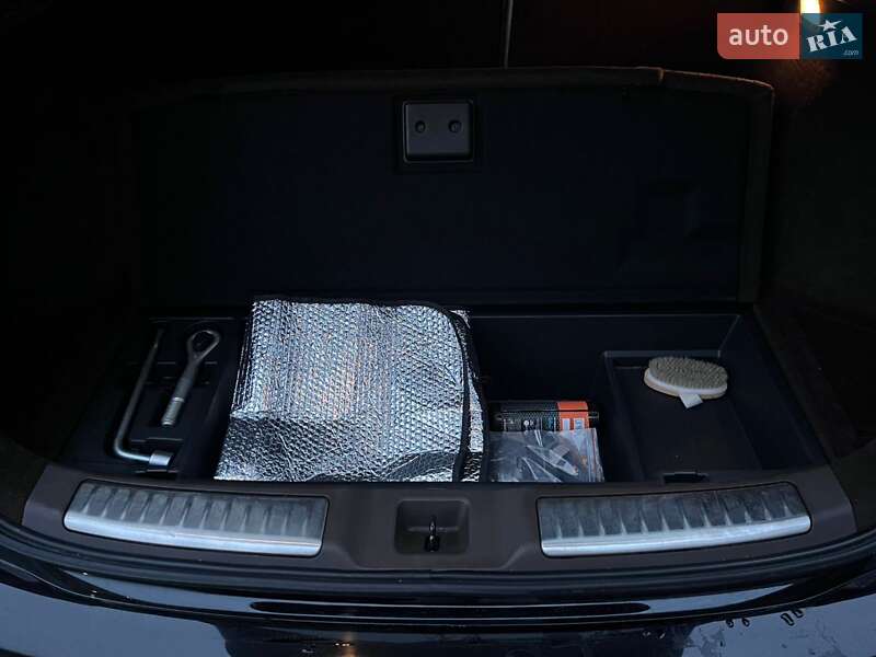 Внедорожник / Кроссовер Infiniti QX50 2019 в Хмельницком