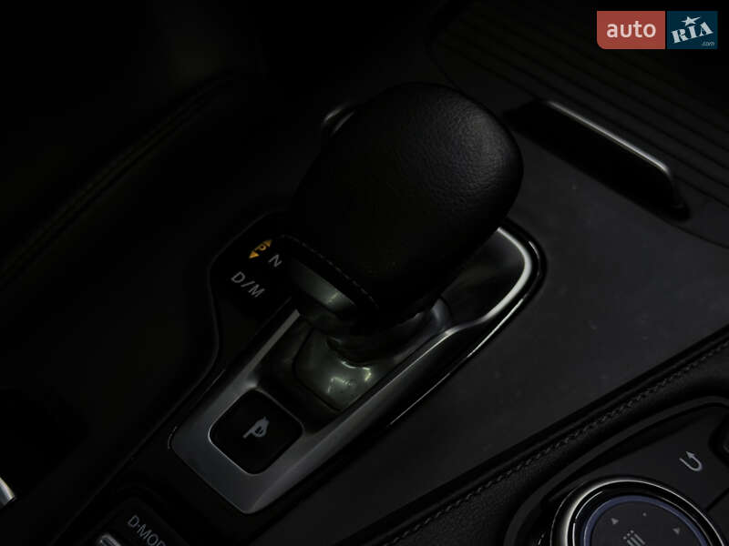 Внедорожник / Кроссовер Infiniti QX50 2020 в Николаеве фото 39 Внедорожник / Кроссовер Infiniti QX50 2020 в Николаеве