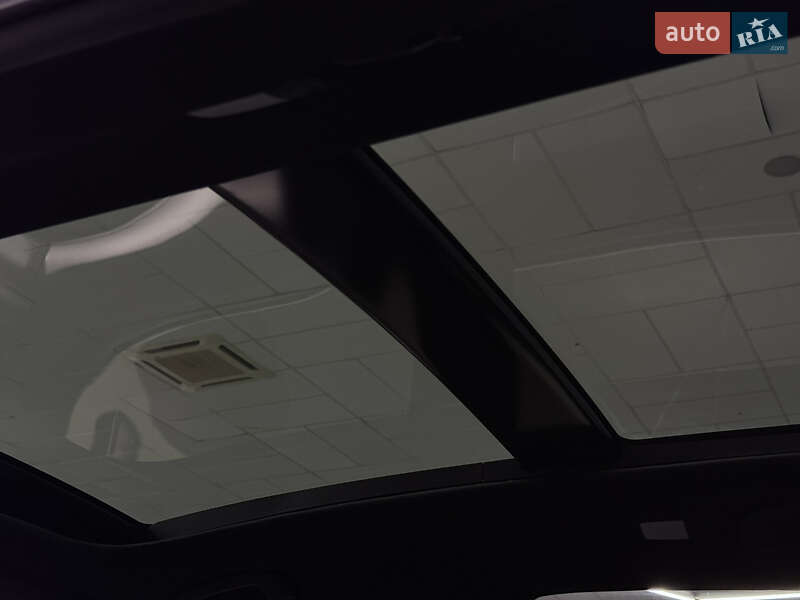 Внедорожник / Кроссовер Infiniti QX50 2020 в Николаеве фото 42 Внедорожник / Кроссовер Infiniti QX50 2020 в Николаеве