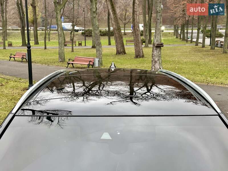 Внедорожник / Кроссовер Infiniti QX50 2019 в Киеве