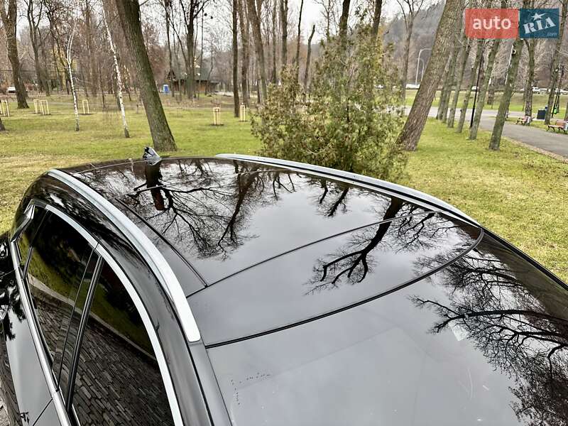 Внедорожник / Кроссовер Infiniti QX50 2019 в Киеве