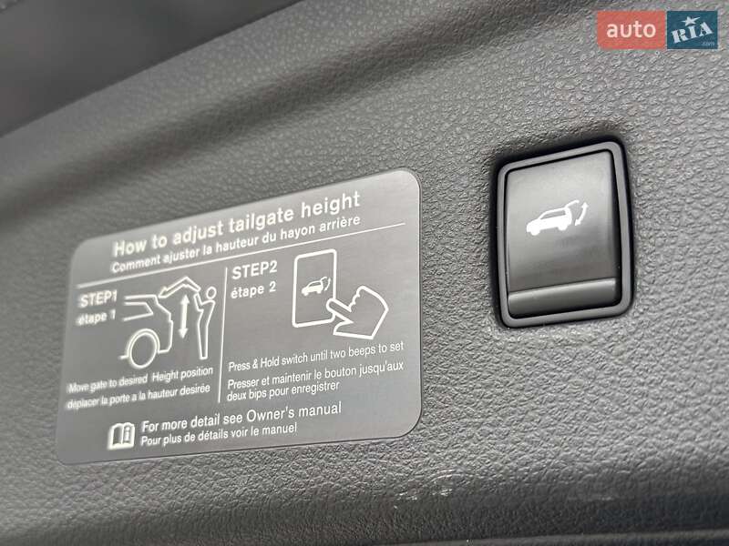 Внедорожник / Кроссовер Infiniti QX50 2019 в Киеве