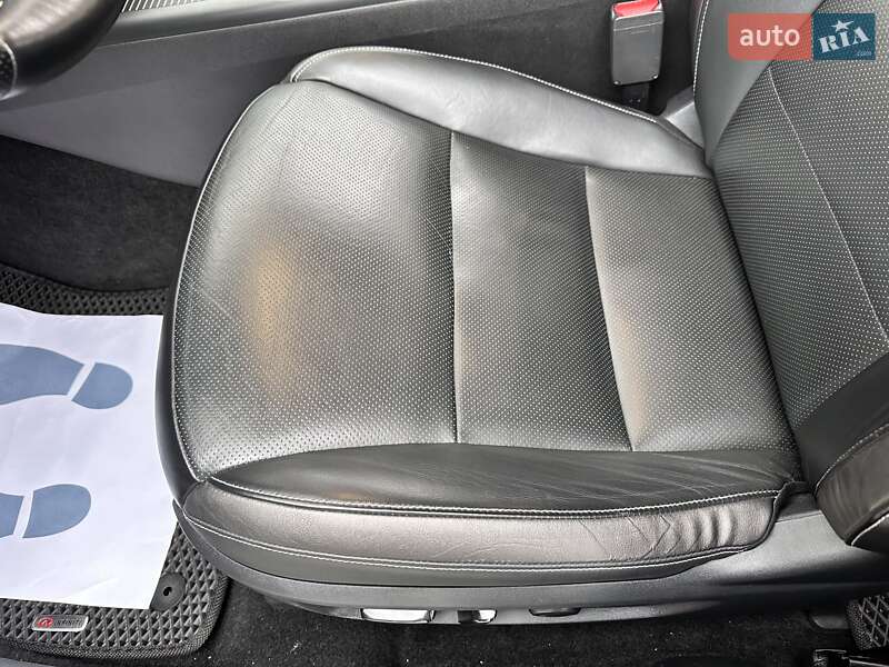 Внедорожник / Кроссовер Infiniti QX50 2019 в Киеве