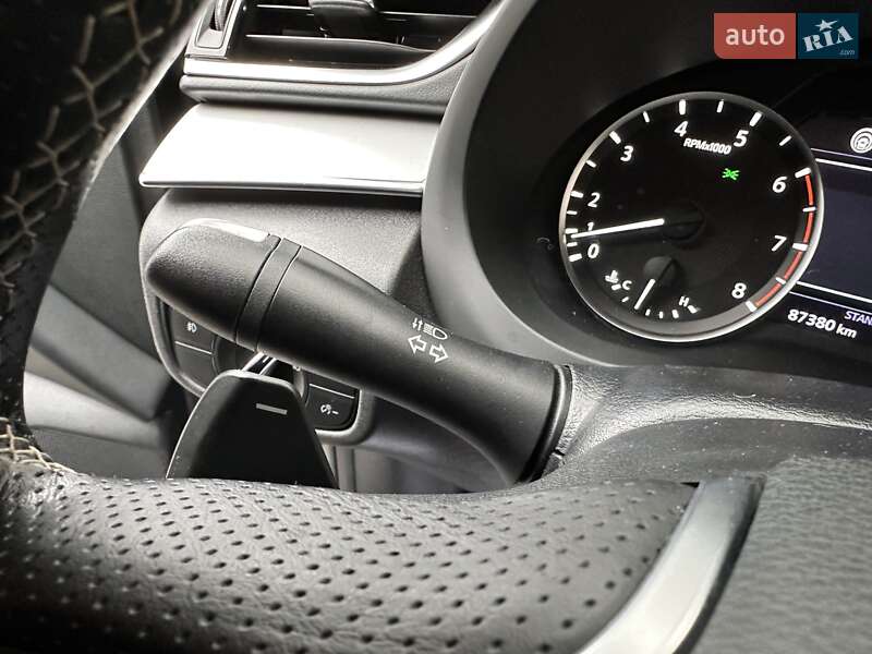 Внедорожник / Кроссовер Infiniti QX50 2019 в Киеве