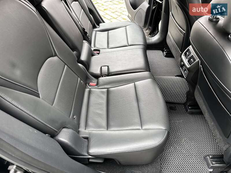 Внедорожник / Кроссовер Infiniti QX50 2019 в Киеве