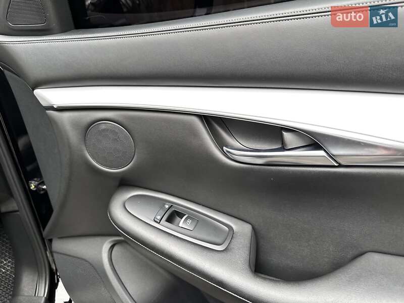 Внедорожник / Кроссовер Infiniti QX50 2019 в Киеве