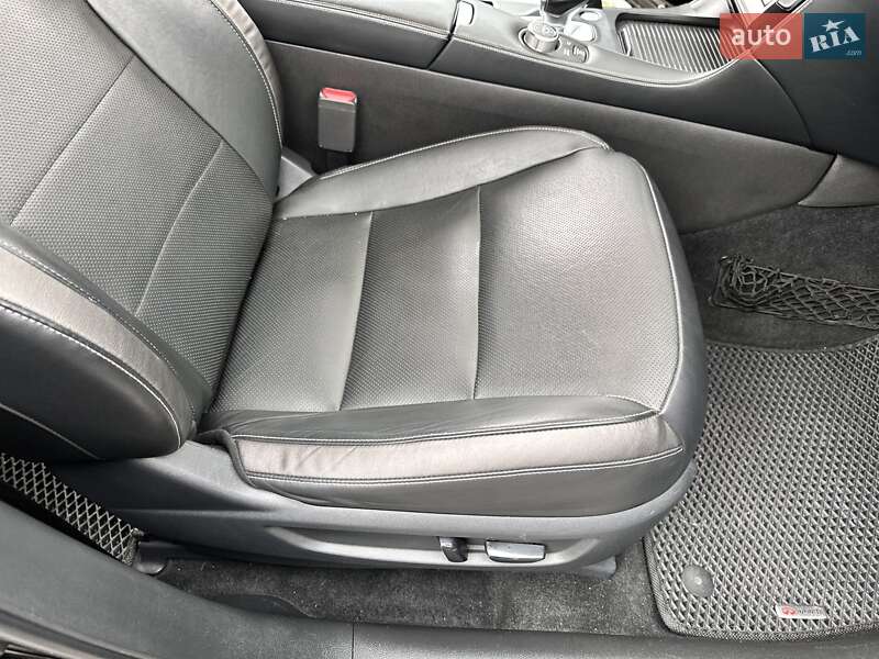 Внедорожник / Кроссовер Infiniti QX50 2019 в Киеве