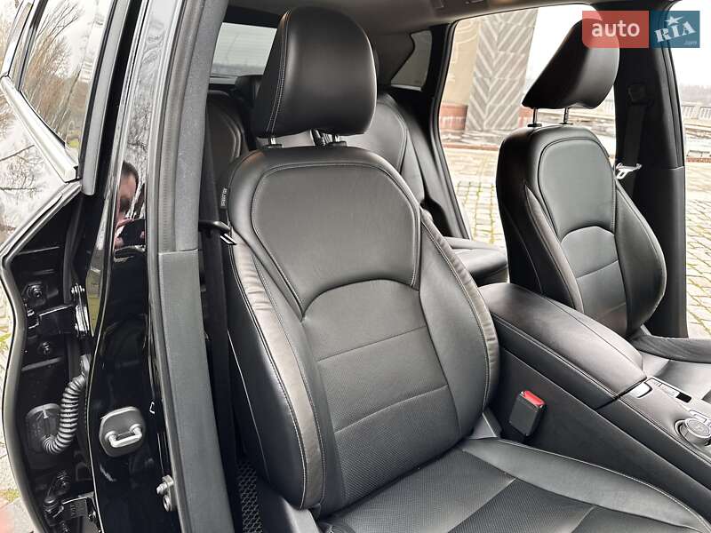 Внедорожник / Кроссовер Infiniti QX50 2019 в Киеве