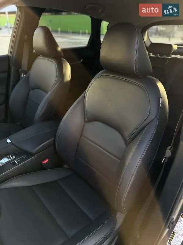 Infiniti QX50