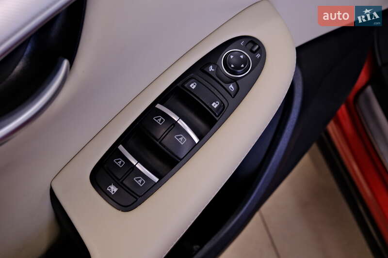 Внедорожник / Кроссовер Infiniti QX50 2021 в Одессе