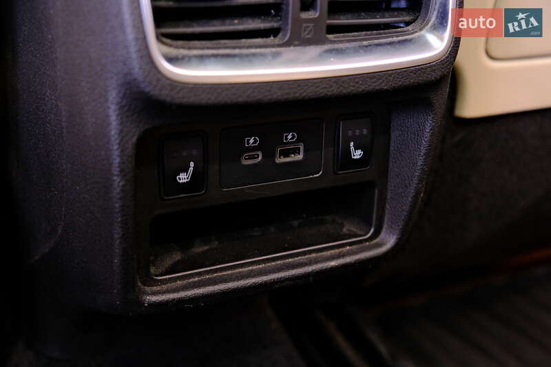 Внедорожник / Кроссовер Infiniti QX50 2021 в Одессе