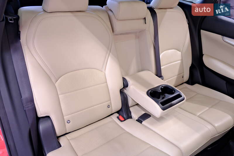 Внедорожник / Кроссовер Infiniti QX50 2021 в Одессе