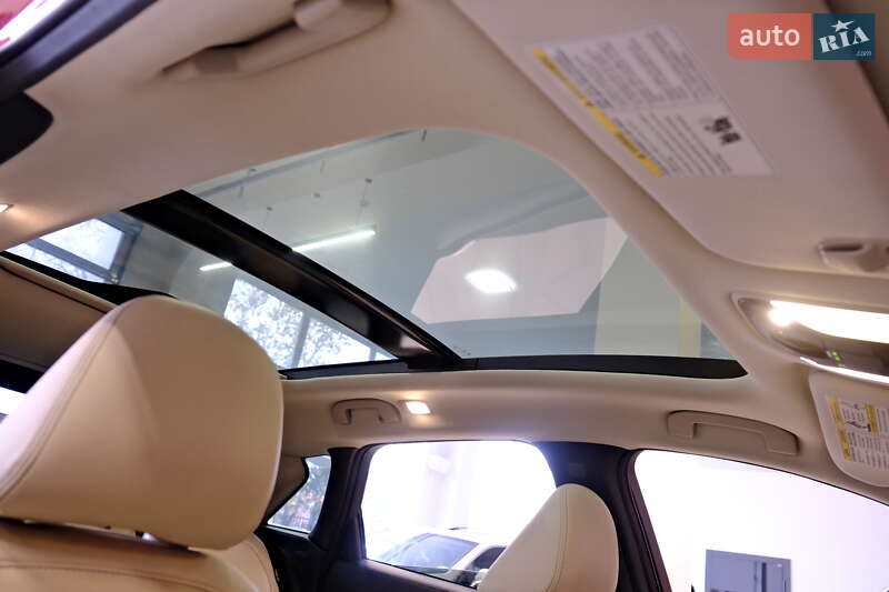 Внедорожник / Кроссовер Infiniti QX50 2021 в Одессе