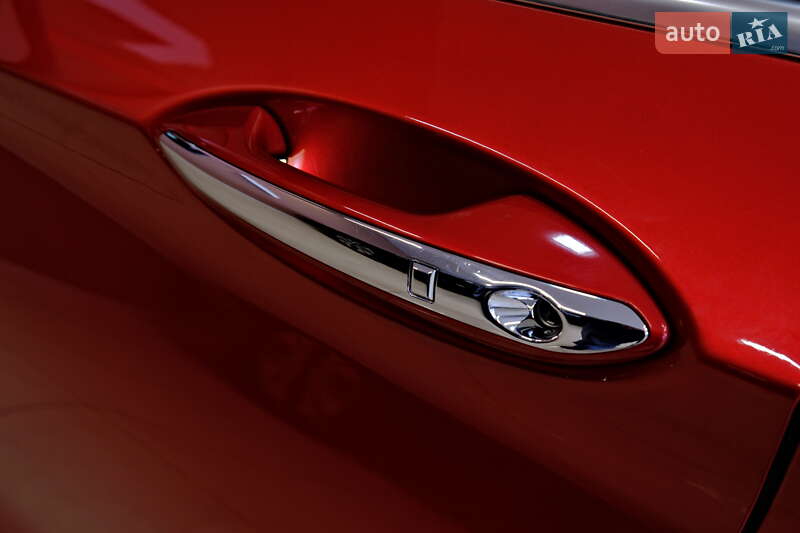 Внедорожник / Кроссовер Infiniti QX50 2021 в Одессе