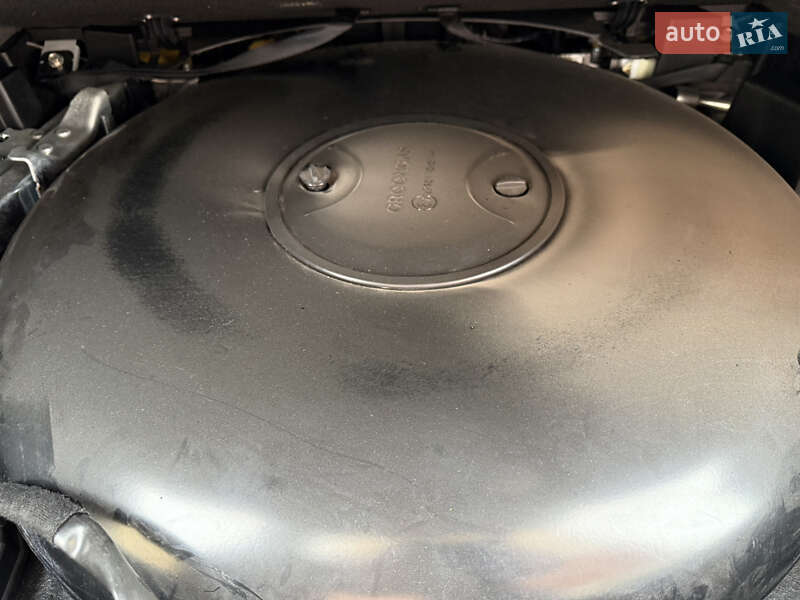 Позашляховик / Кросовер Infiniti QX50 2017 в Умані