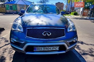 Внедорожник / Кроссовер Infiniti QX50 2015 в Одессе