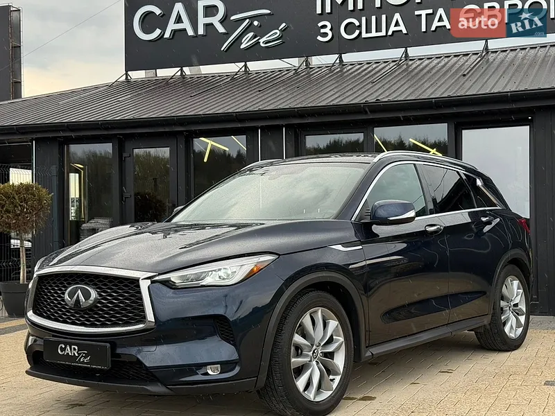 Infiniti QX50 2018 VIN 3PCAJ5M30KF104706 фото оголошення 43 з 79