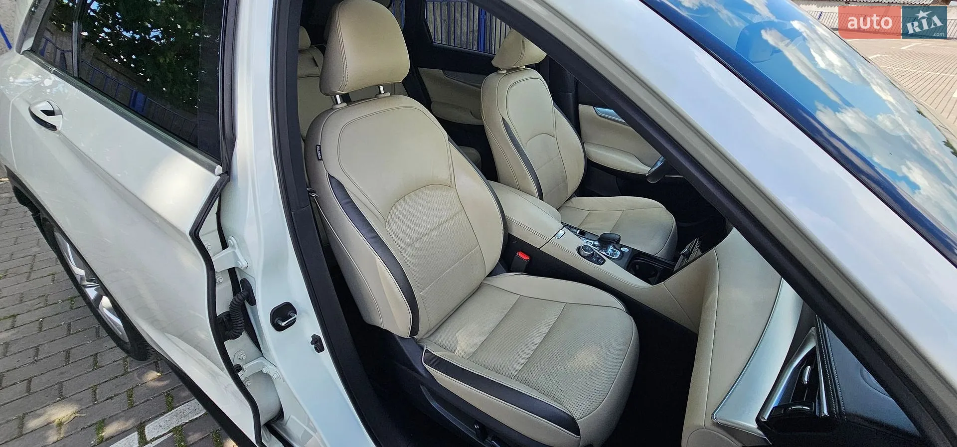 2019 Infiniti QX50 - мініатюра 64