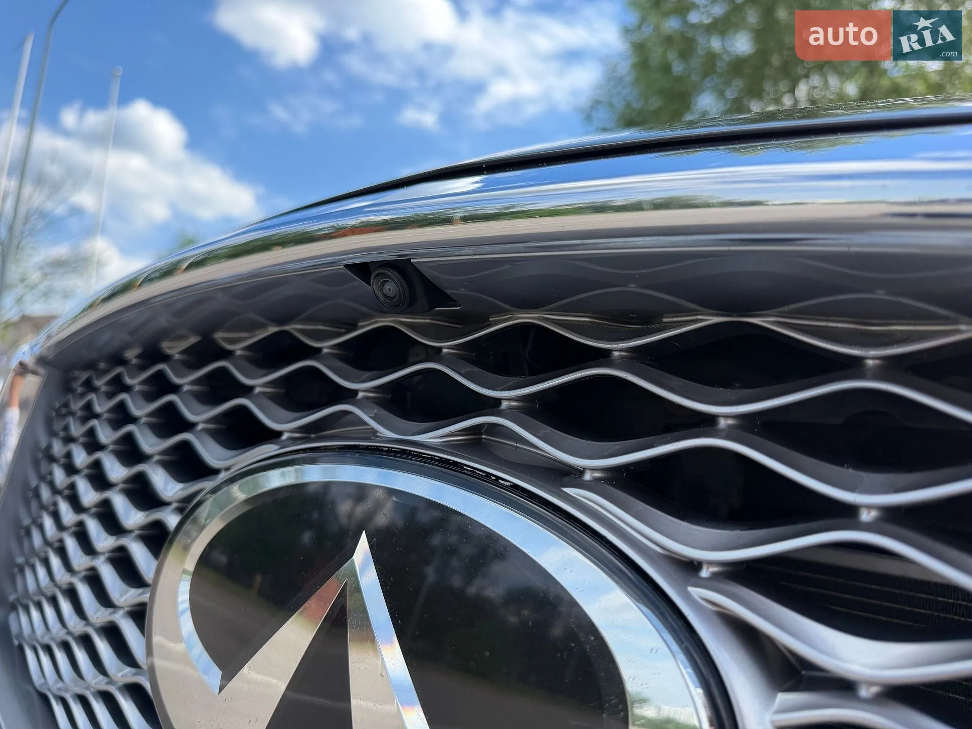 2018 Infiniti QX50 - мініатюра 12