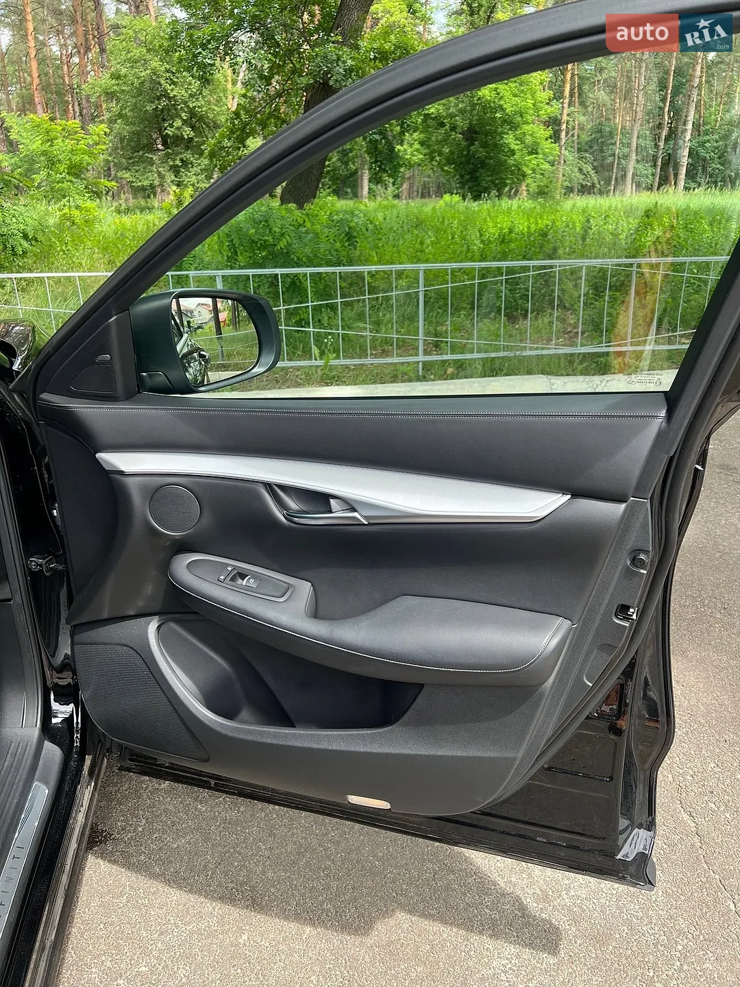 2020 Infiniti QX50 - мініатюра 12