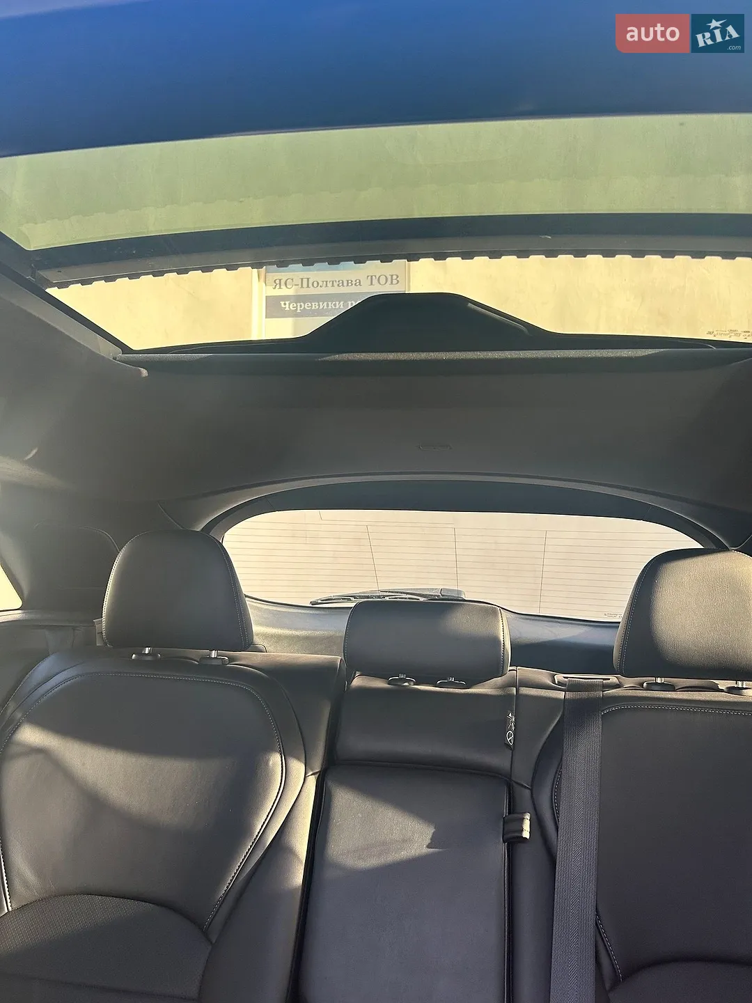 2020 Infiniti QX50 - мініатюра 27