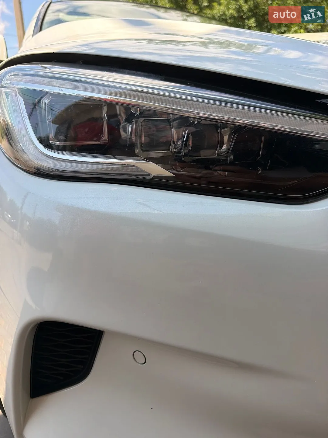 2018 Infiniti QX50 - мініатюра 25